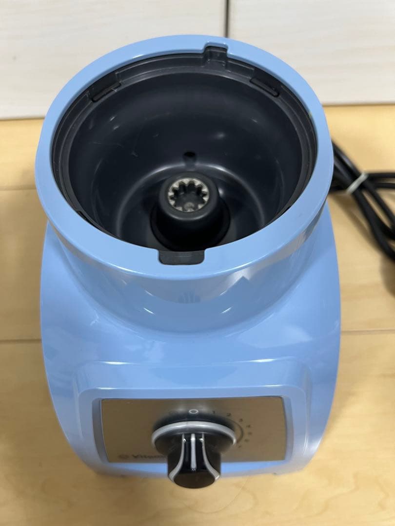 【美品】バイタミックス Vitamix ブレンダー VM0182 ミキサー