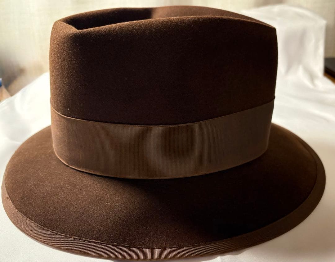 ビンテージ　stetson ステットソン　WHIPPET ウィペット