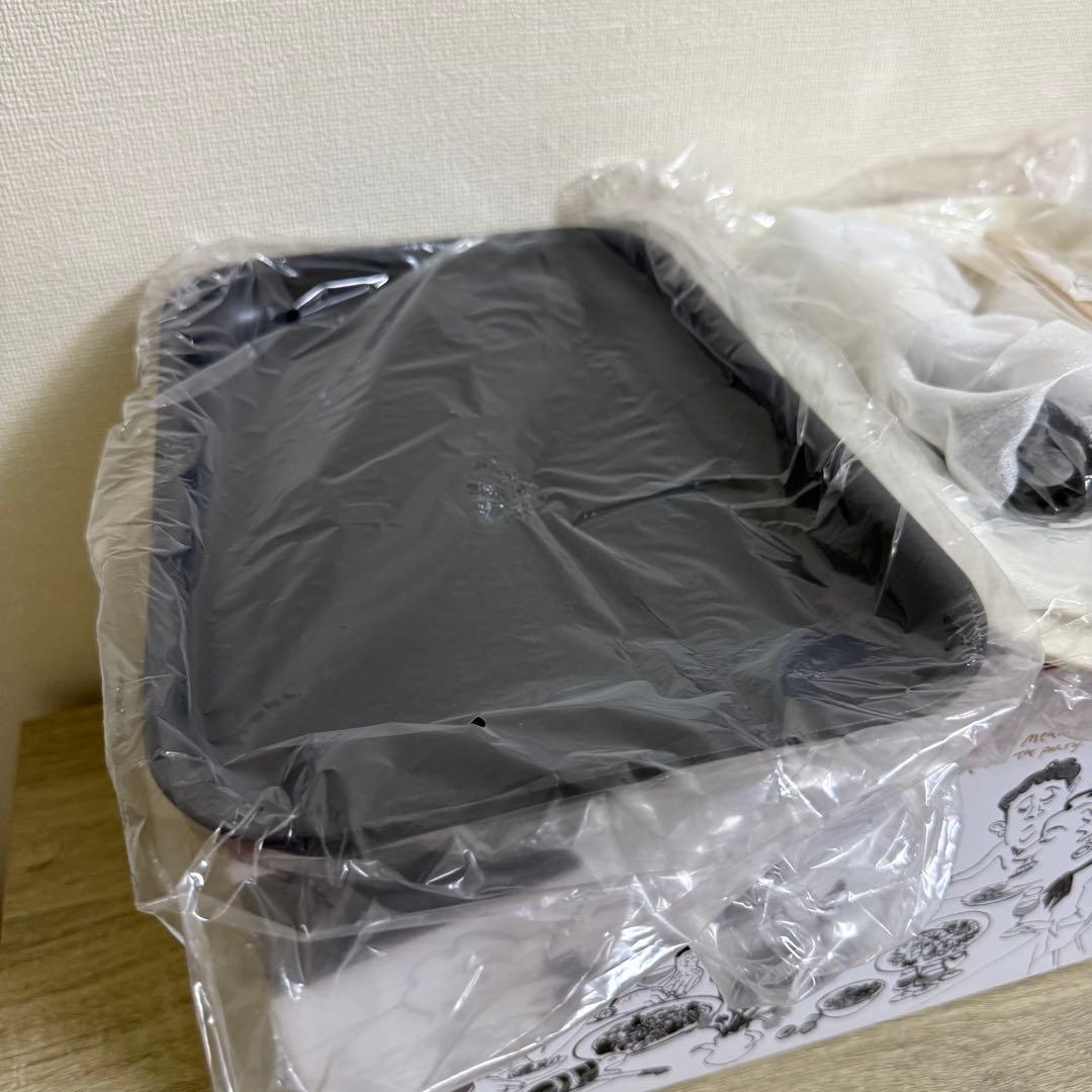 BRUNO コンパクトホットプレート セット ホワイト