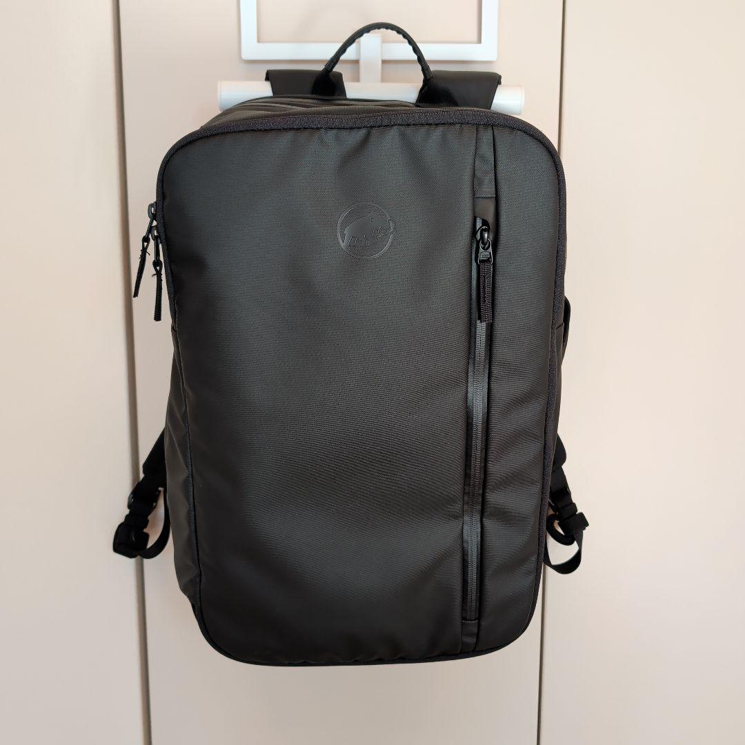 MAMMUT Seon Transporter 25 ブラック