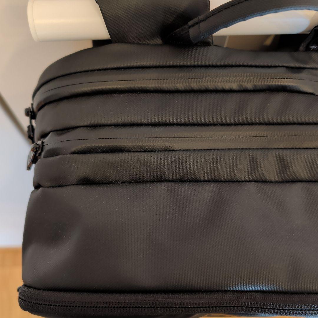 MAMMUT Seon Transporter 25 ブラック