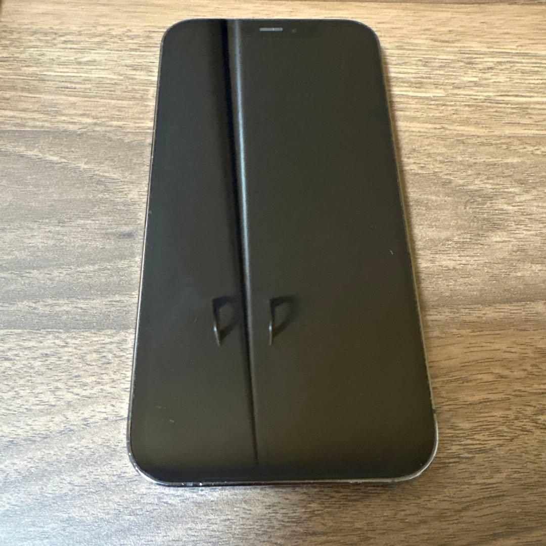 iPhone12Pro128GB（ジャンク品）