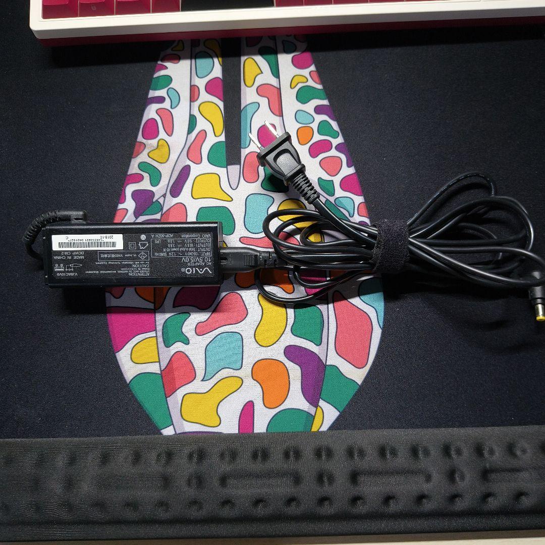 第10世代Core i5 VAIO Pro PK SSD256GBメモリ16GB