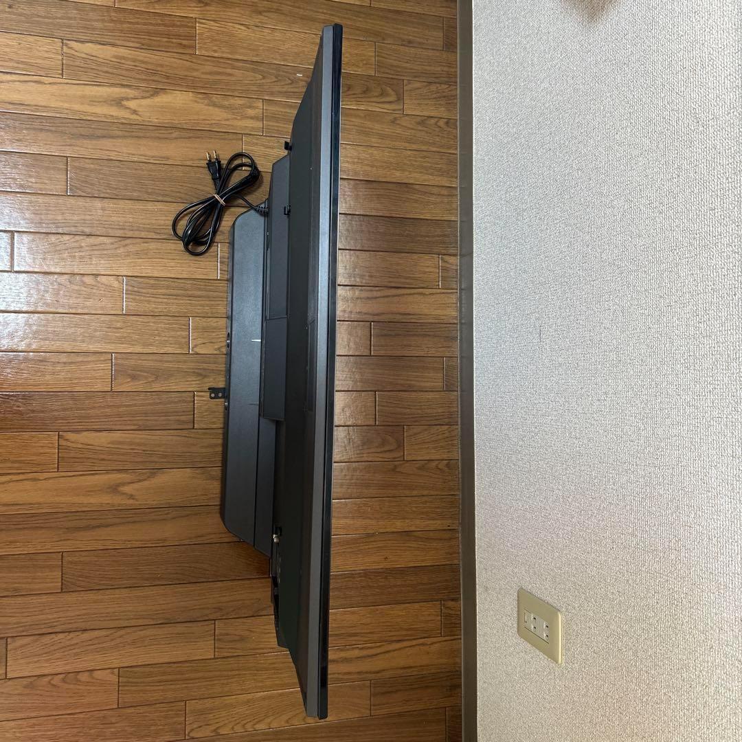 シャープ AQUOS LC-32J9 32型液晶テレビ