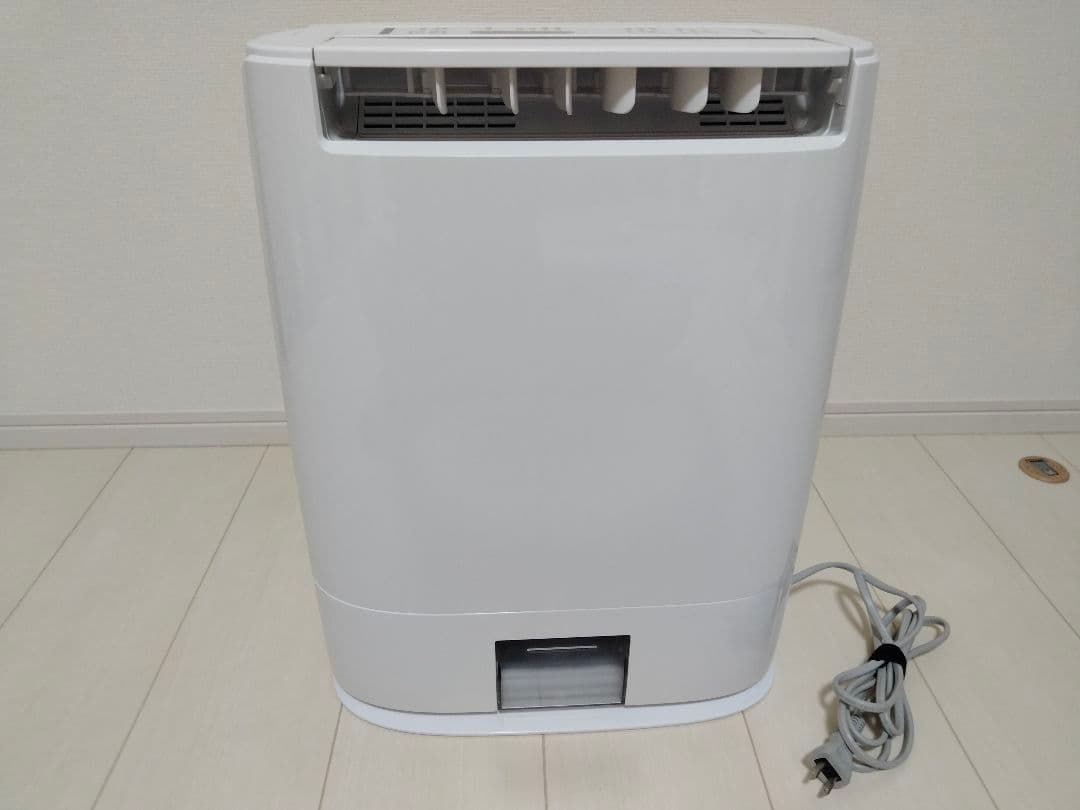 パナソニック F-YZT60-P 衣類除湿乾燥機 衣類乾燥 除湿器