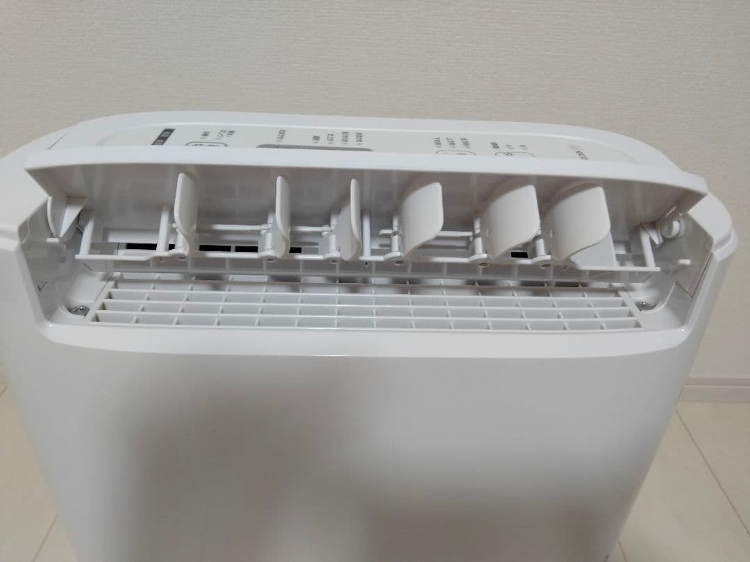 パナソニック F-YZT60-P 衣類除湿乾燥機 衣類乾燥 除湿器