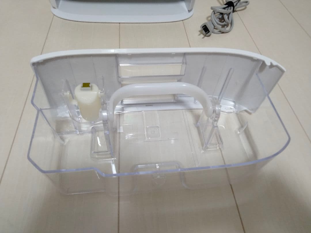 パナソニック F-YZT60-P 衣類除湿乾燥機 衣類乾燥 除湿器