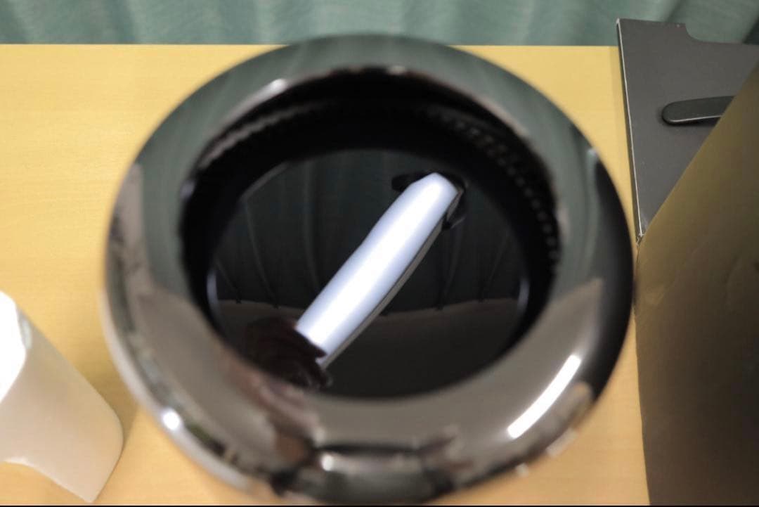 アップル // MacPro 2013 カスタマイズ [ 2TB, 64GB ]