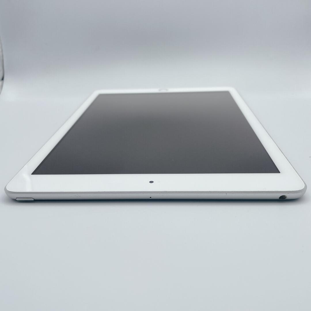 【美品】iPad 第6世代 32GB Wi-Fiモデル A1893 シルバー