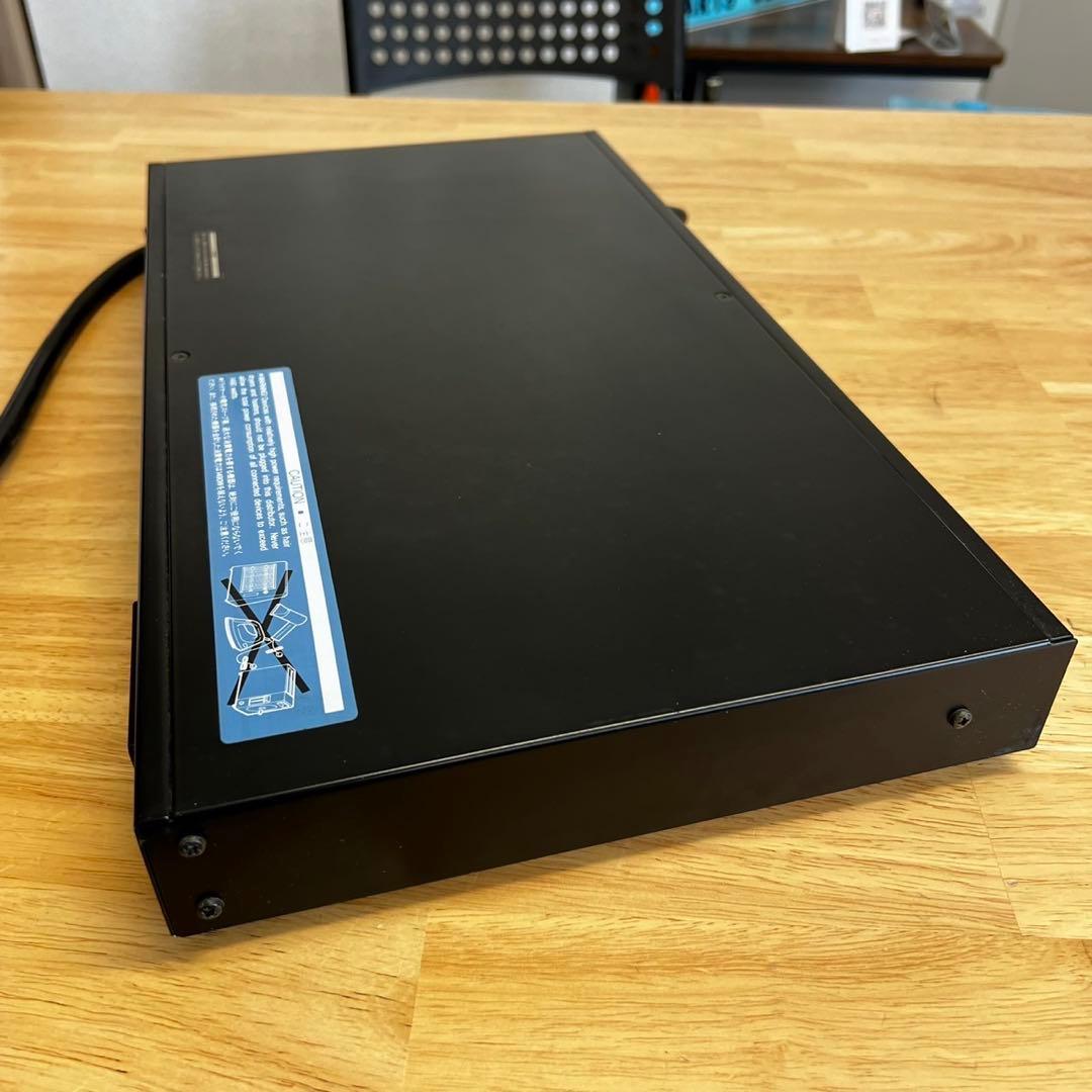 TEAC AV-P355P パワーディストリビューター テアック WW1187