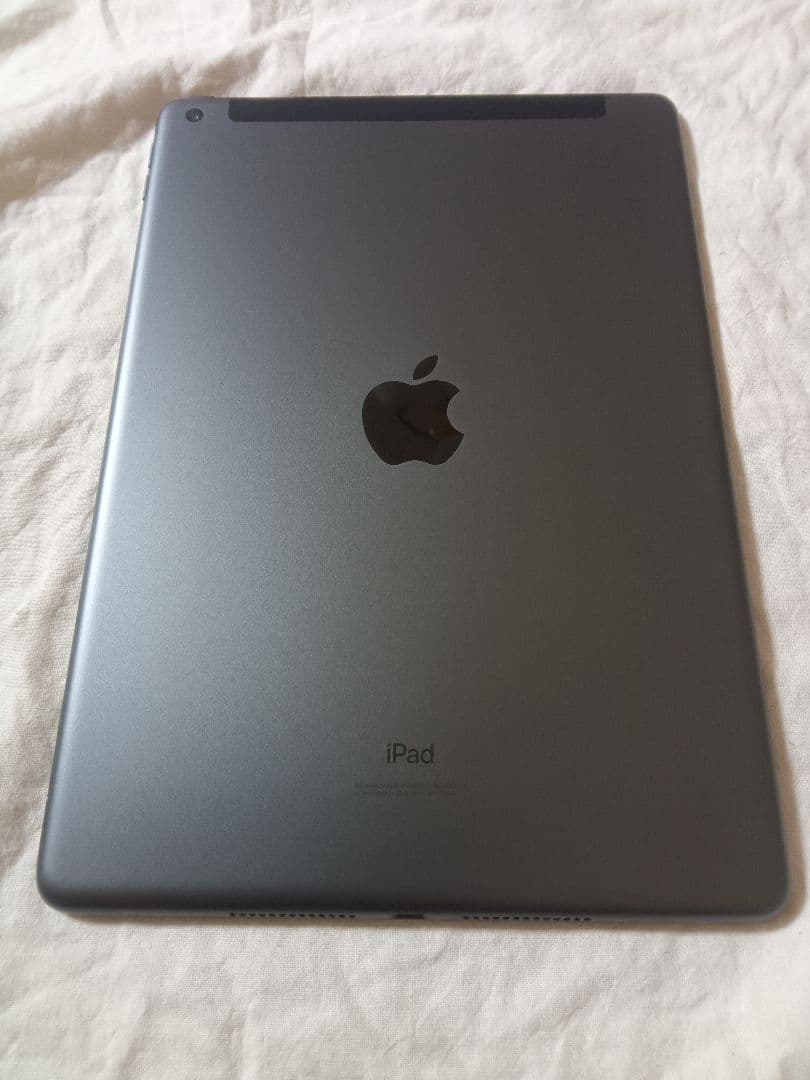 iPad 第9世代 バッテリー94%