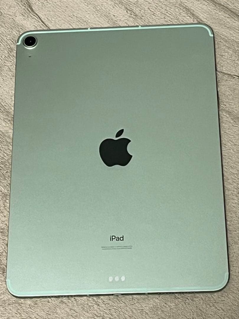 iPad Air 第4世代 256GB キーボード＋箱アリ