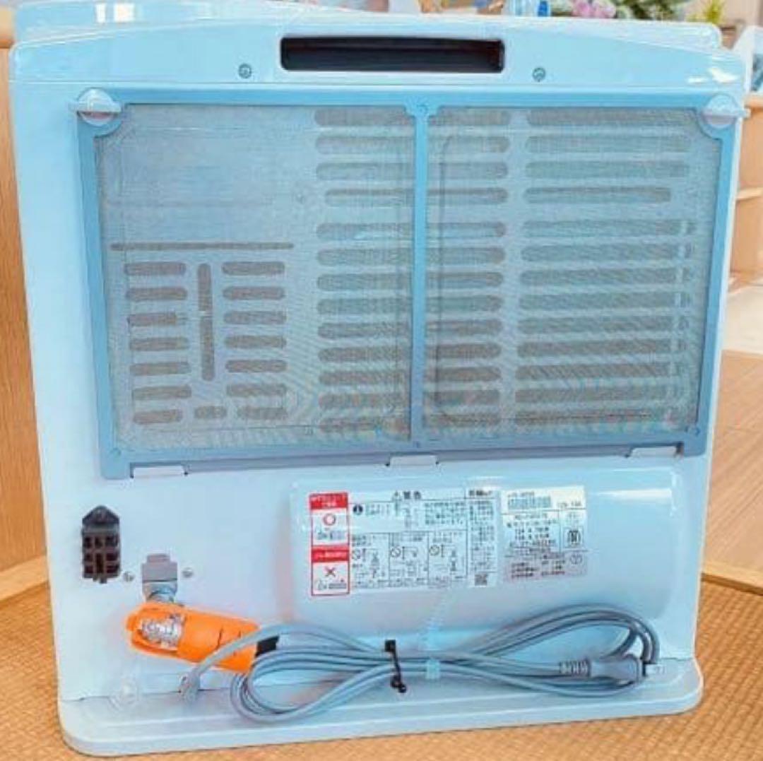 都市ガス ファンヒーター　RC-41FHE RC-Y4003E