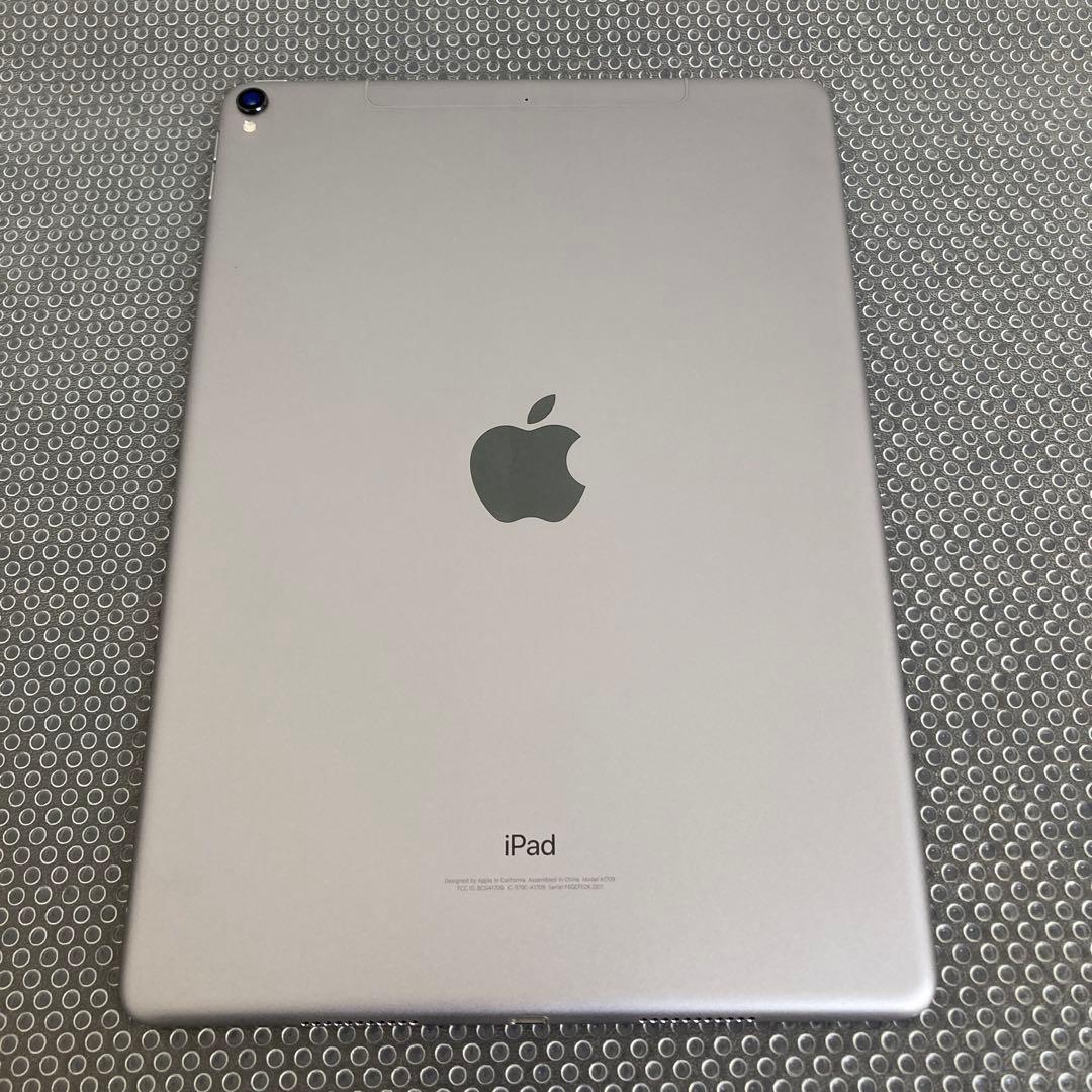 345【早い者勝ち】iPad Pro 64GB 10.5インチ SIMフリー☆