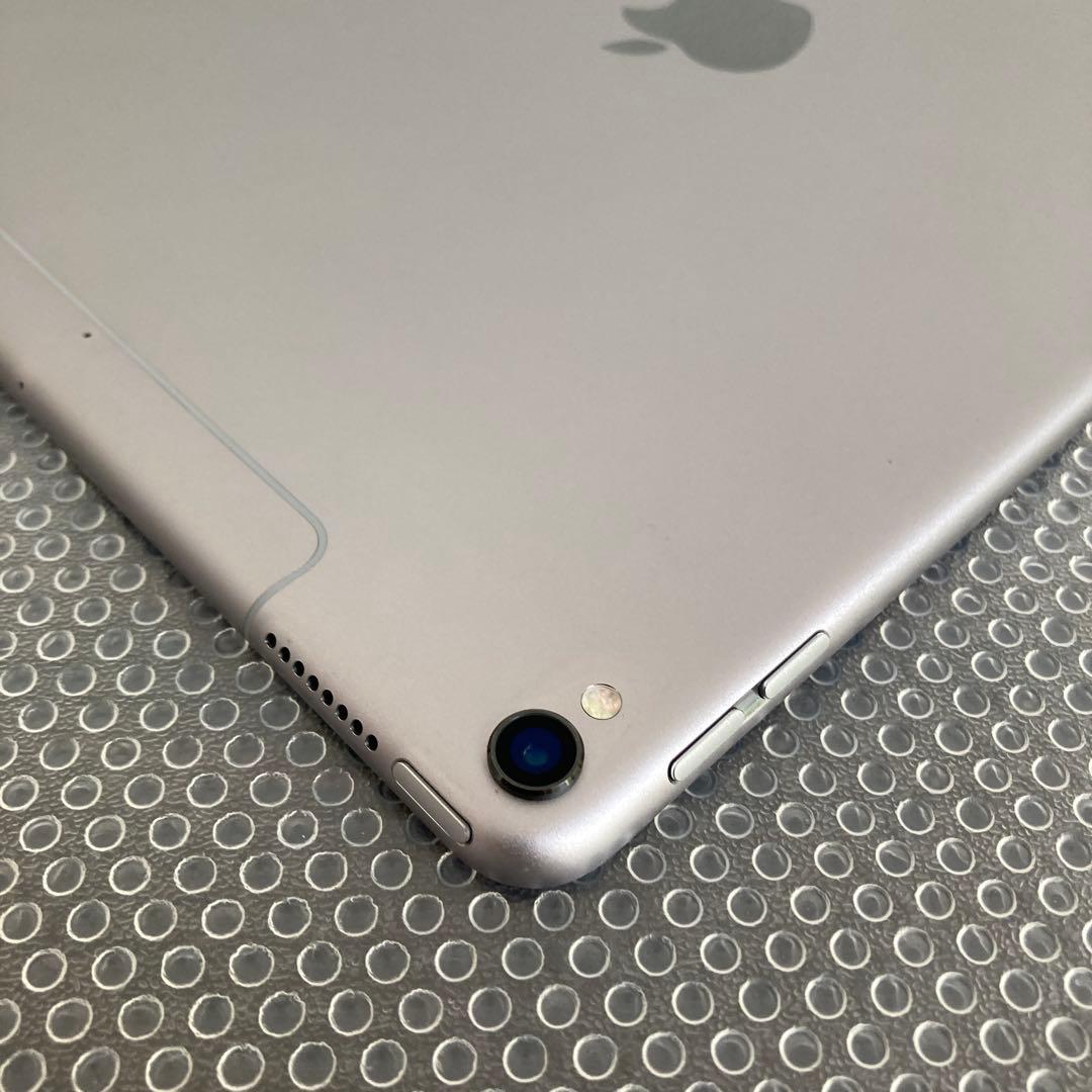 345【早い者勝ち】iPad Pro 64GB 10.5インチ SIMフリー☆