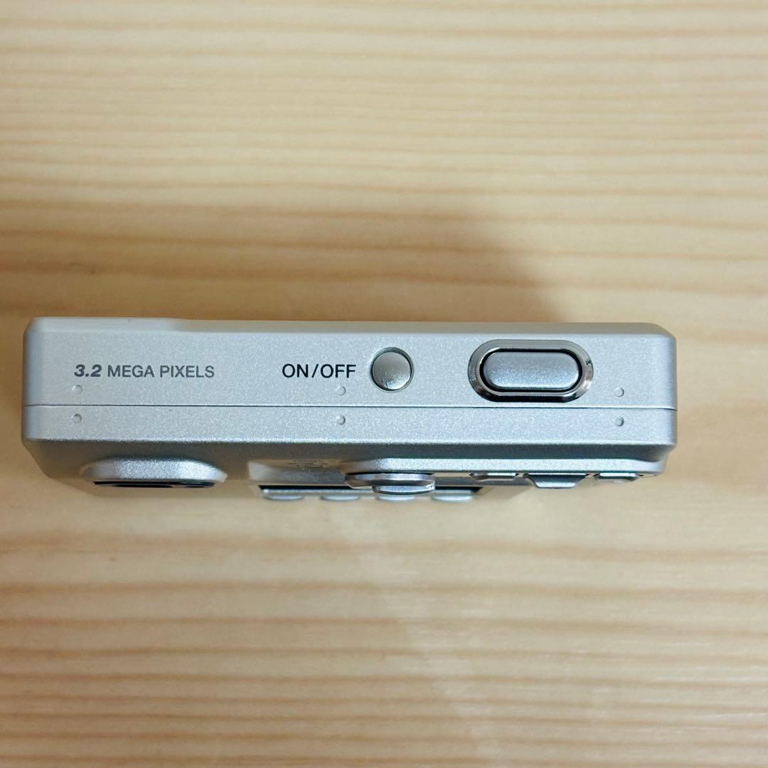 超美品　デジカメ Konica MINOLTA ミノルタ DIMAGE Xg