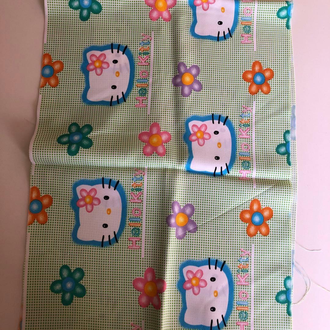 毛布カバー　シングル