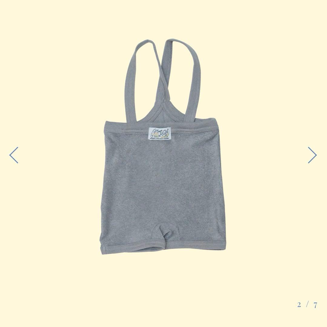 ボトムス house on the hill Short Pants 80size