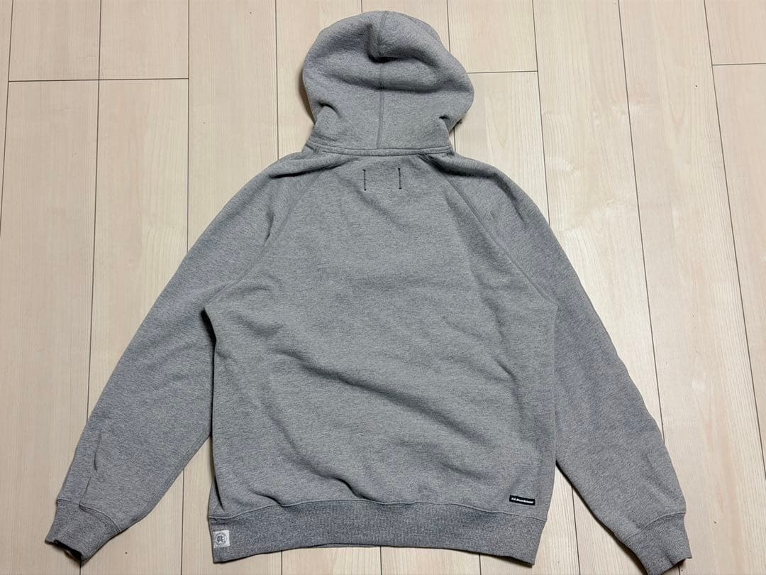 fcrb reigning champ スウェットパーカー パンツ セットアップ