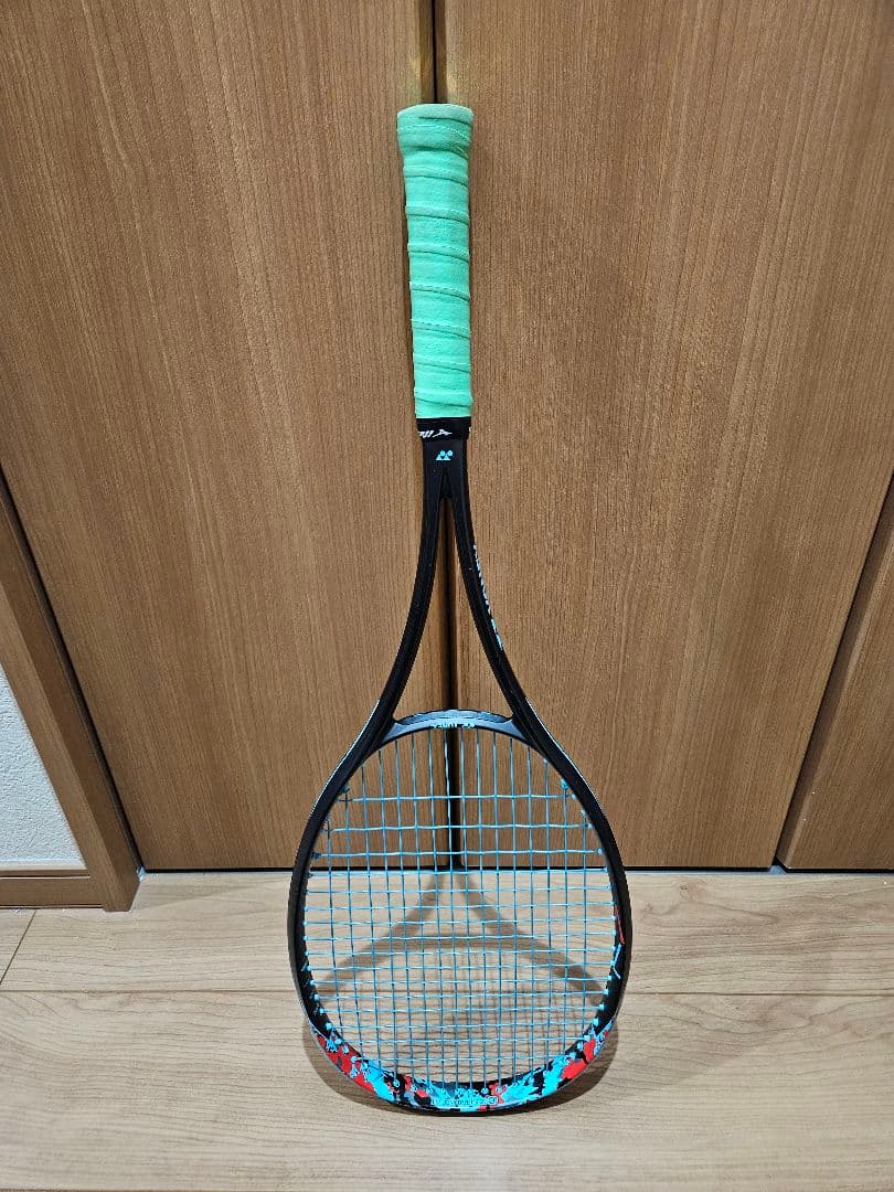 ヨネックス　ジオブレイク 70V