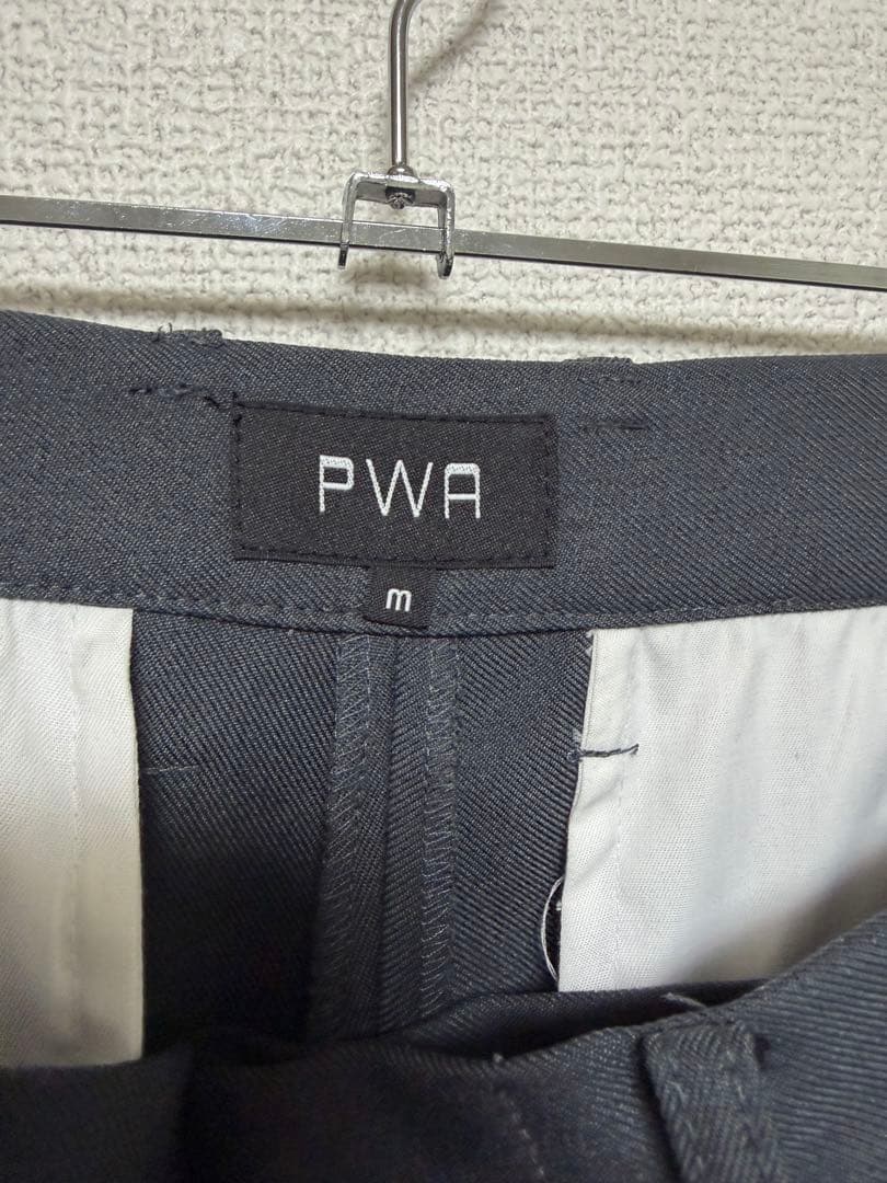 パンツ PWA UNI-02
