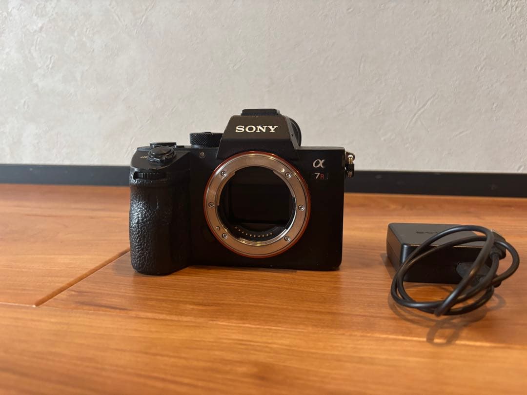 SONY a7r3 ILCE-7RM3 α7R III α7Riii