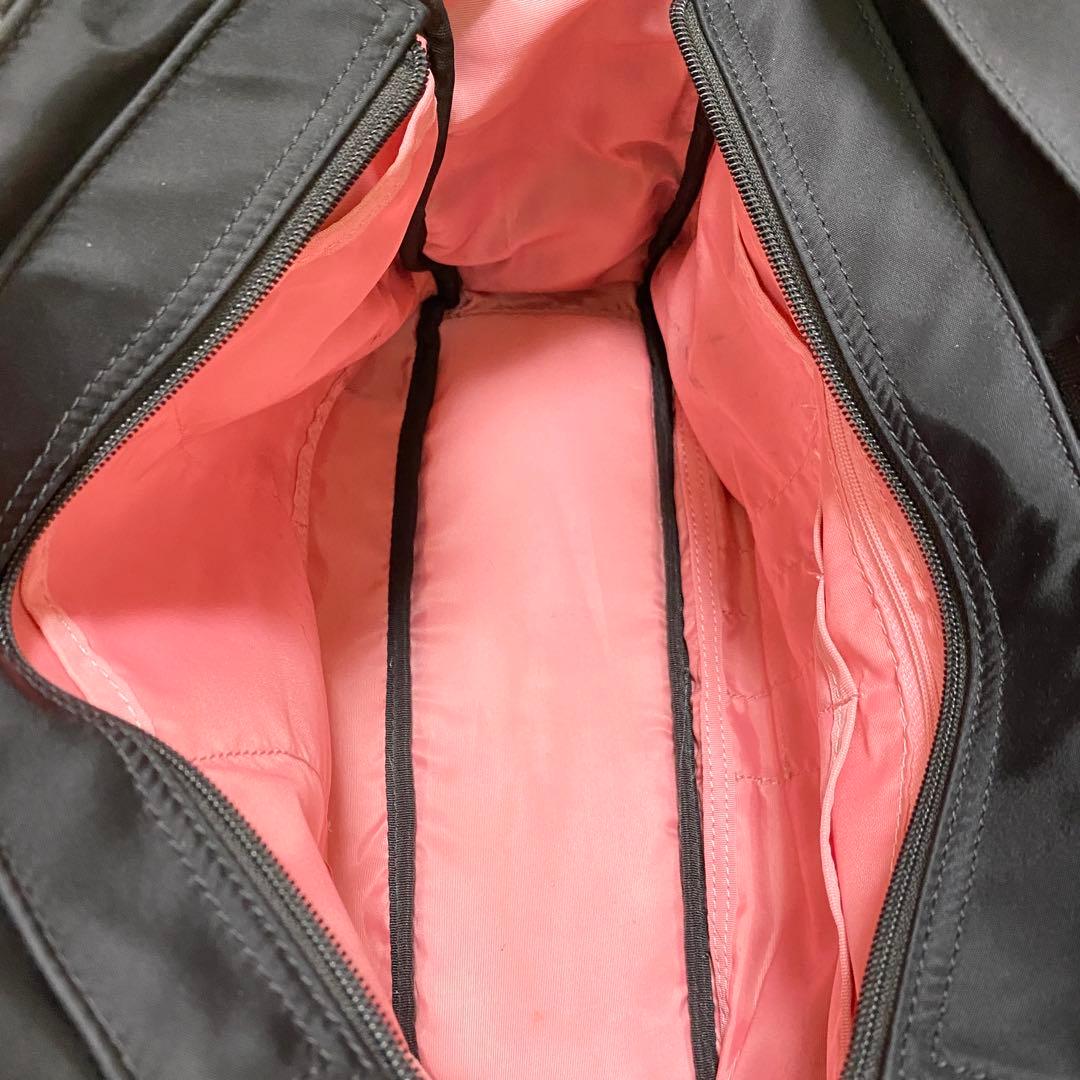 【美品】セレーンエテール　ビジネスバッグ　バックパック　パリ　3way