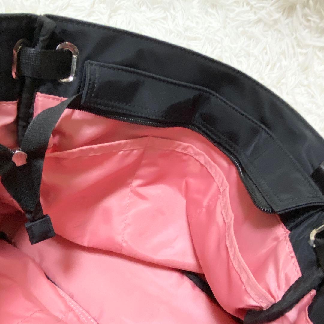 【美品】セレーンエテール　ビジネスバッグ　バックパック　パリ　3way