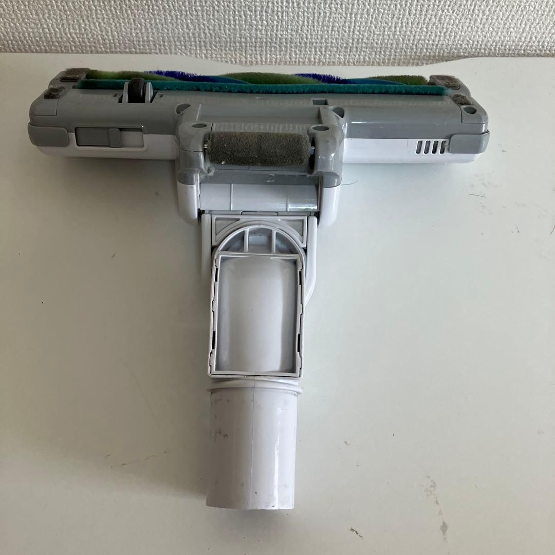 希少中古　D-AP32 日立掃除機　多機種対応　ヘッド　回転ブラシ　ホワイト