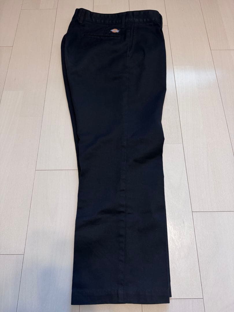 WACKOMARIA DICKES / PLEATED TROUSERS 希少S