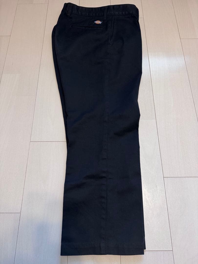 WACKOMARIA DICKES / PLEATED TROUSERS 希少S