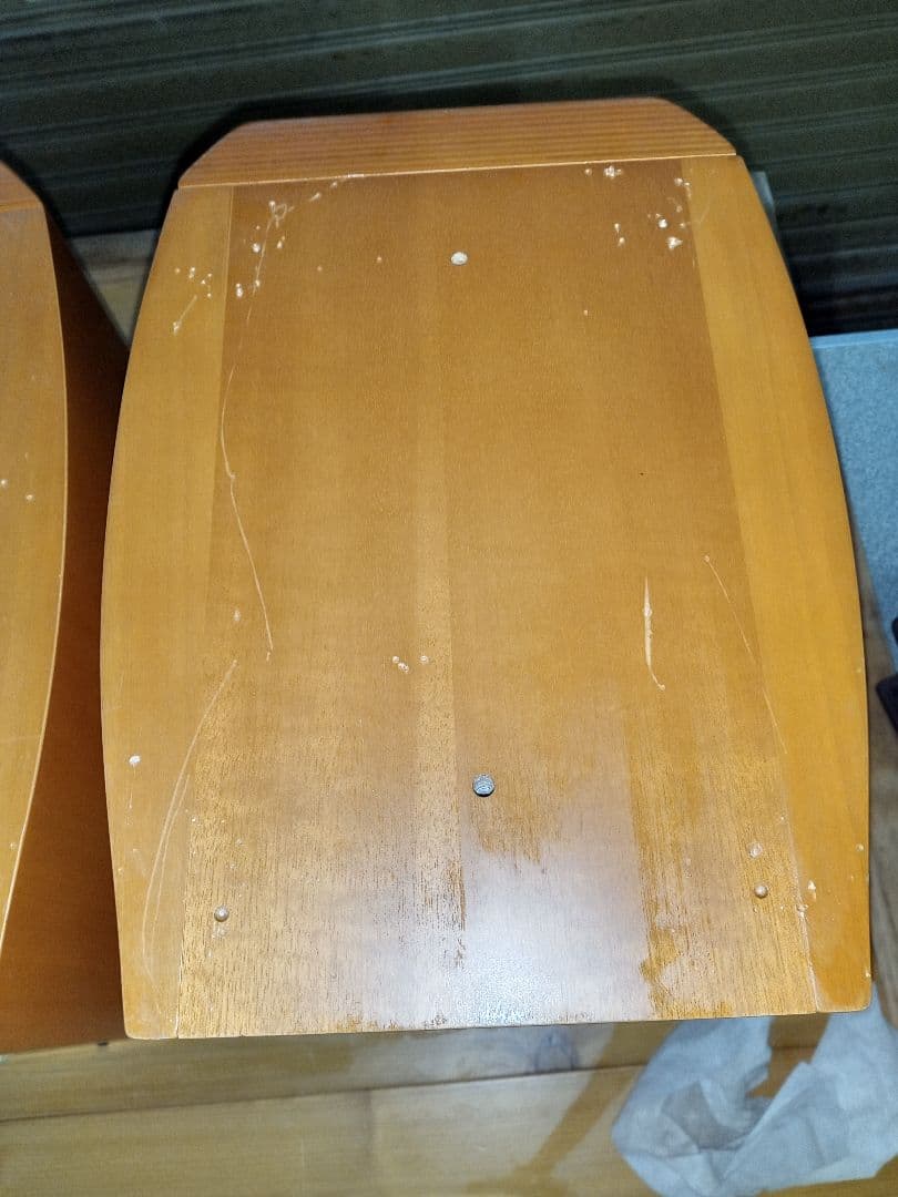 希少SONY ソニー SS-AL5 mkII 高級スピーカー ペア音出し確認済み