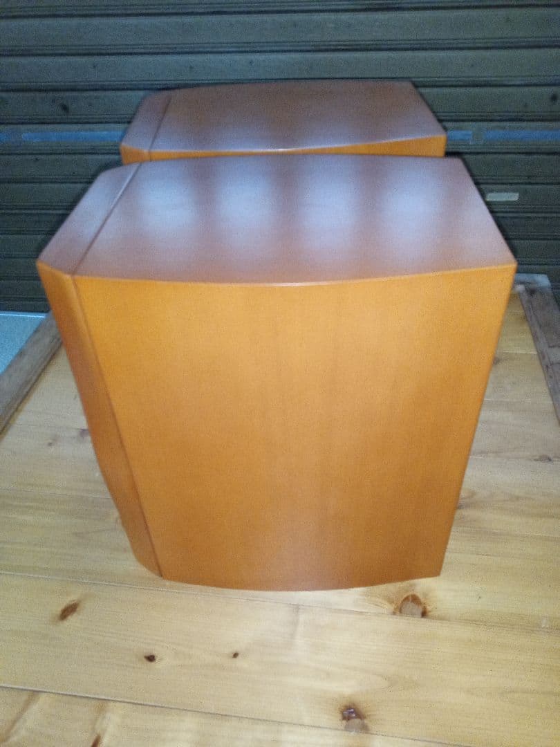 希少SONY ソニー SS-AL5 mkII 高級スピーカー ペア音出し確認済み