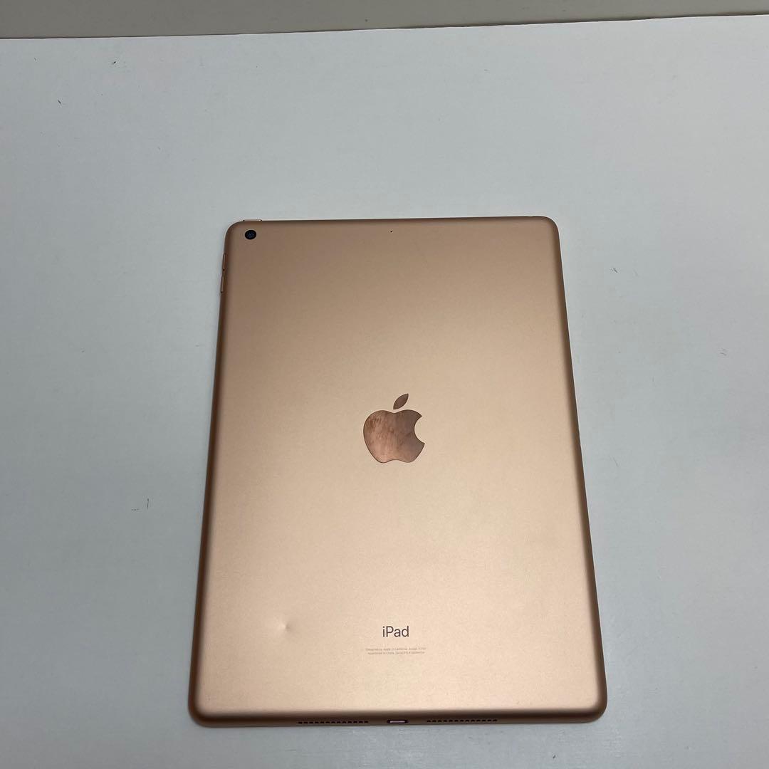 iPad 第7世代 128GB A2197 Wi-Fi 99%