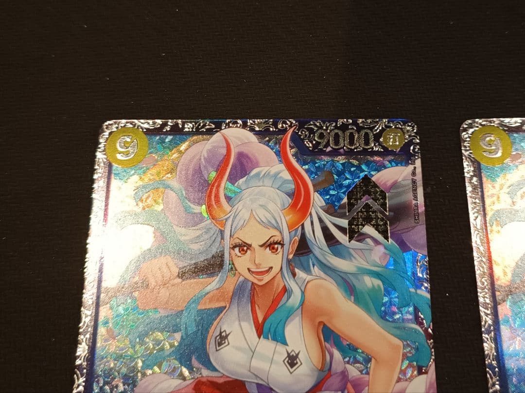 ヤマト　フラッグシップ　2枚セット