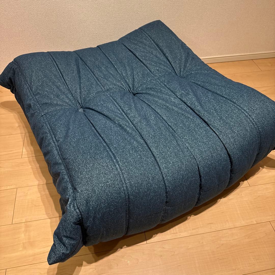 リーン・ロゼ ロゼトーゴ 50周年 限定生地 パフ