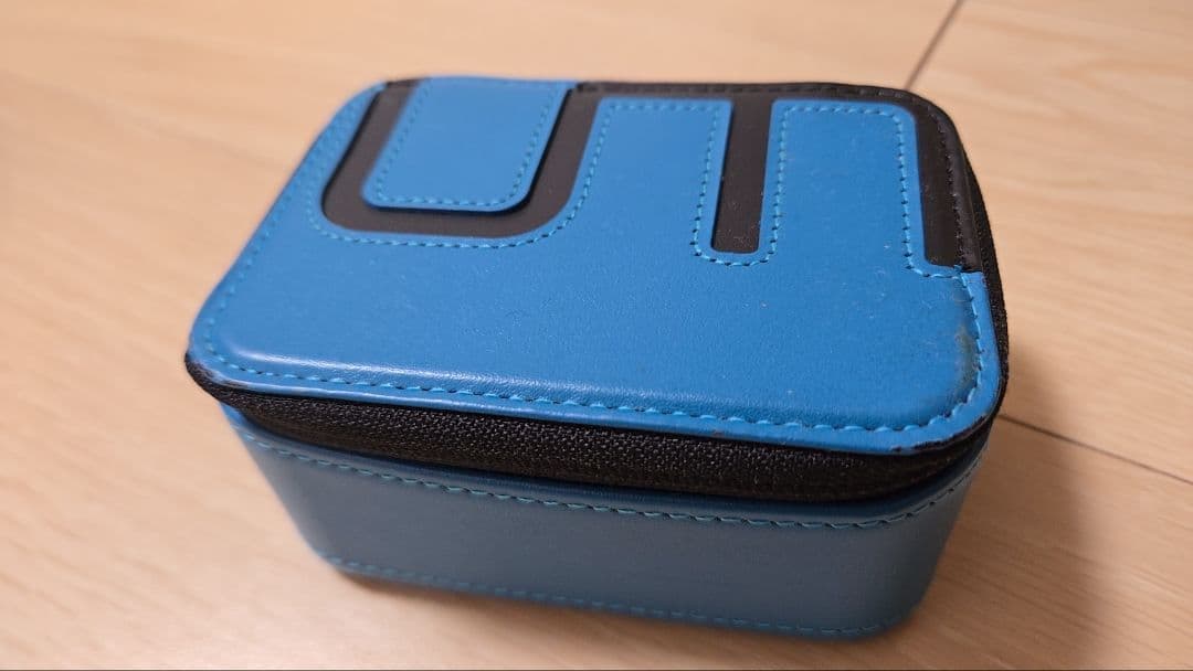 イヤホン UniqueMelody MEST MK2