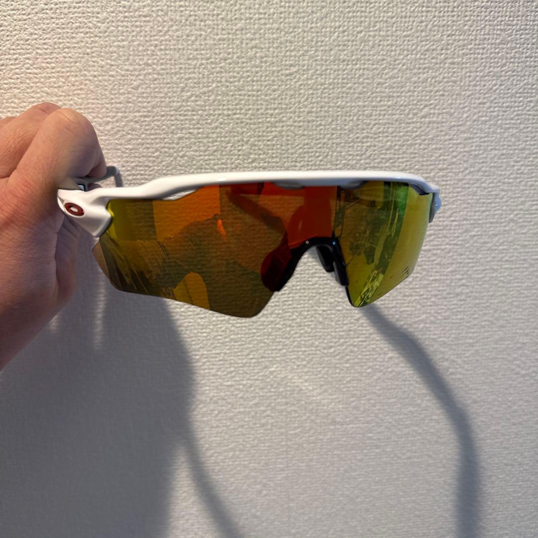 やましたOakley スポーツ用サングラス
