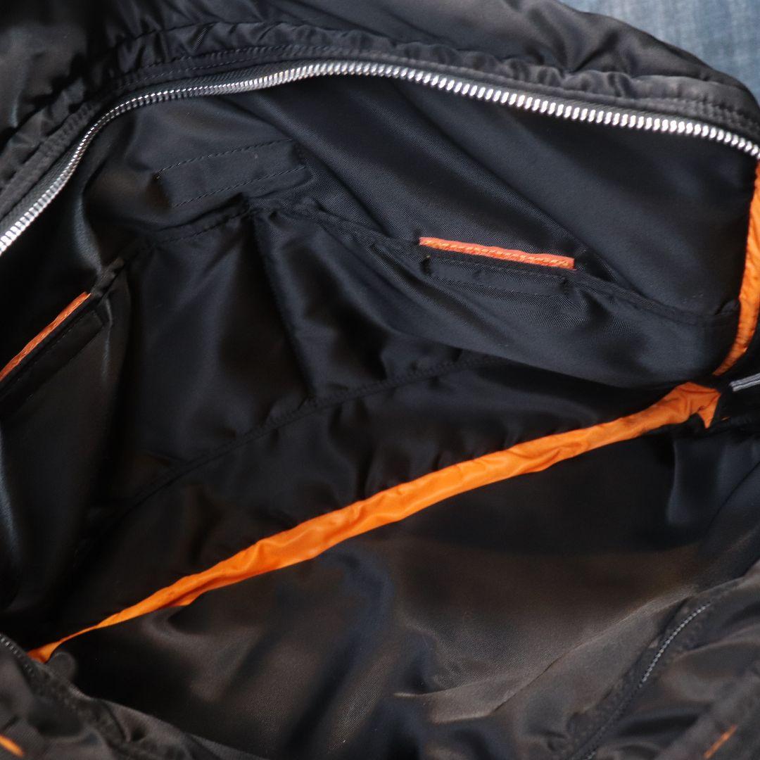 PORTER 現行モデル タンカー リュック ブリーフケース ポーター