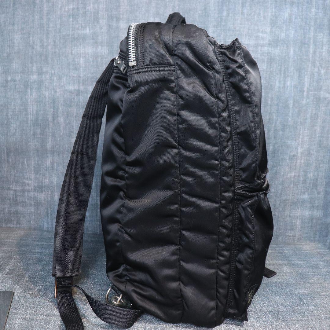 PORTER 現行モデル タンカー リュック ブリーフケース ポーター