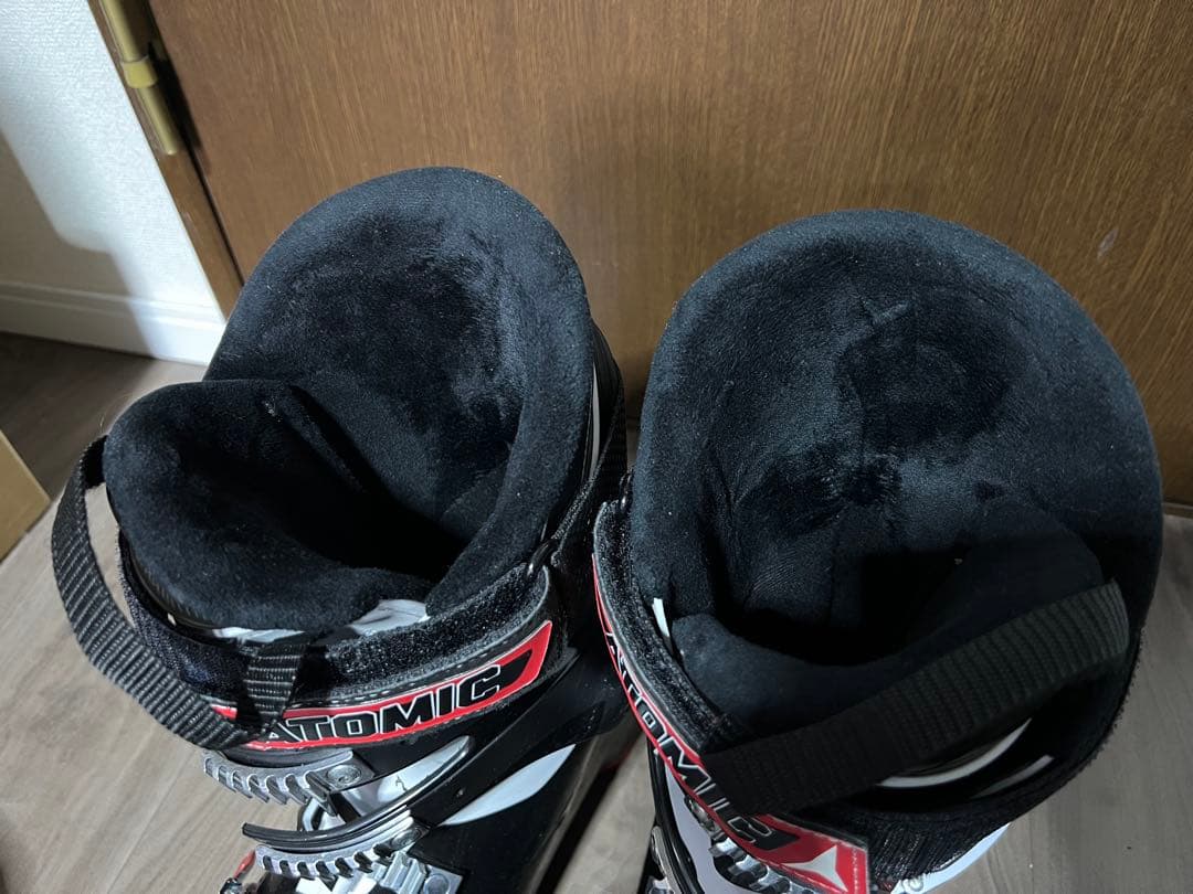 Atomic HAWX MAGNA 80 スキー ブーツ 27cm アトミック