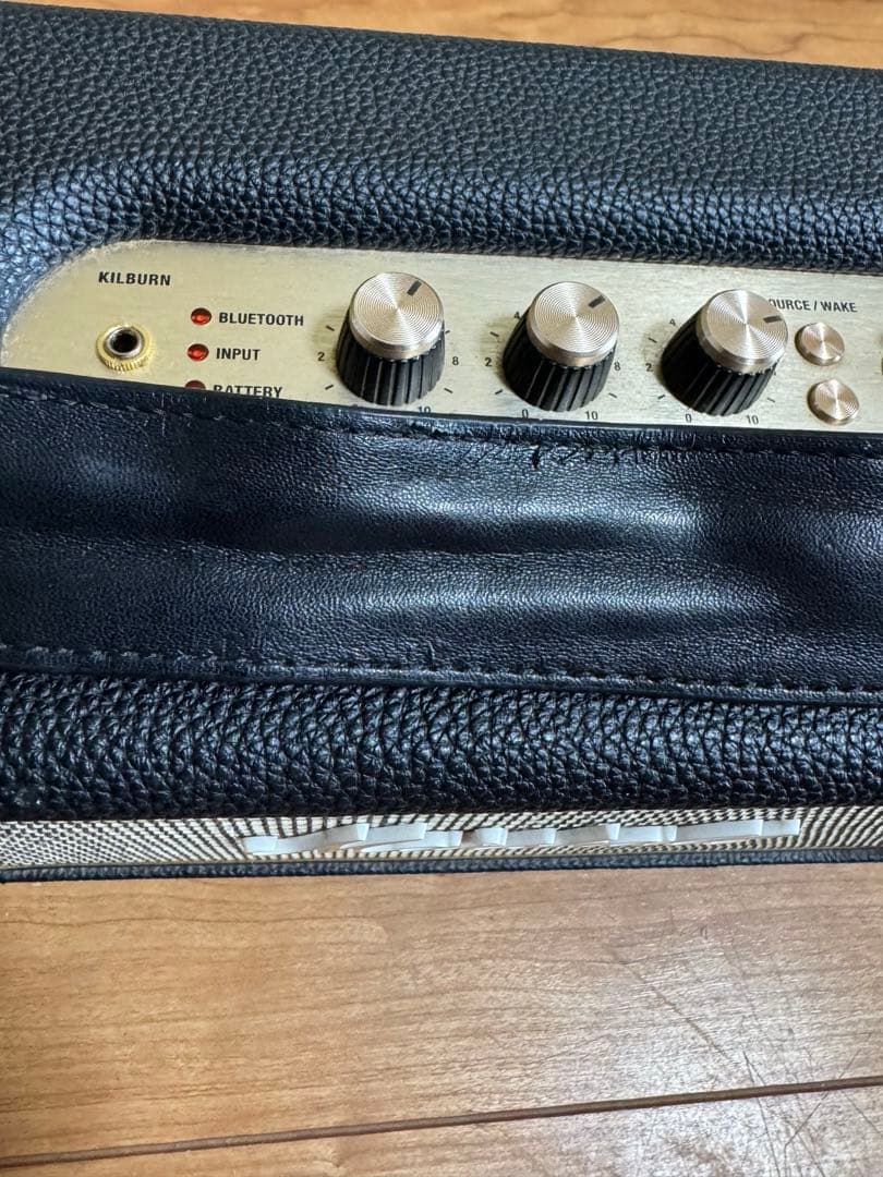 初代　Marshall KILBURN Bluetooth スピーカー