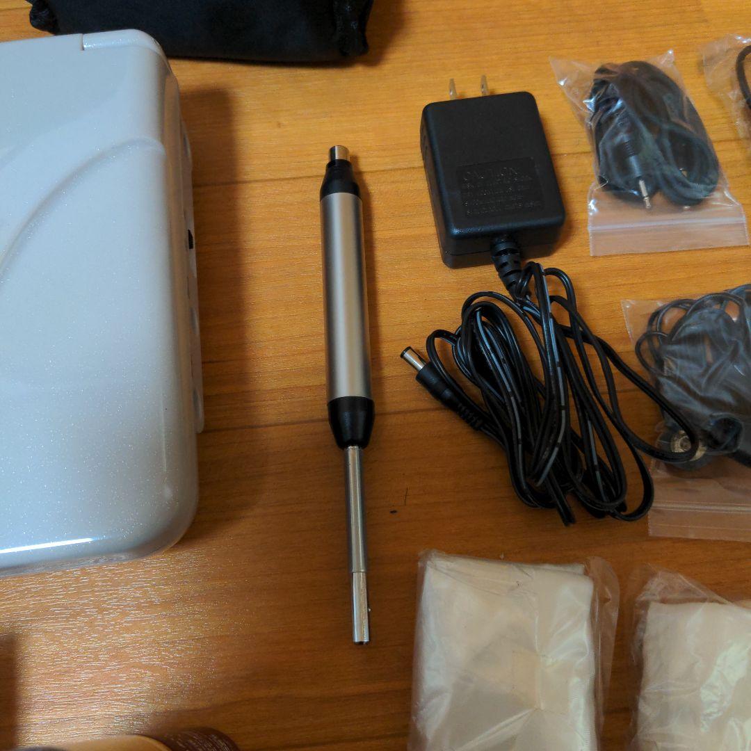 コーヨーミラクル■イオン導入器付き 微弱電流美顔器