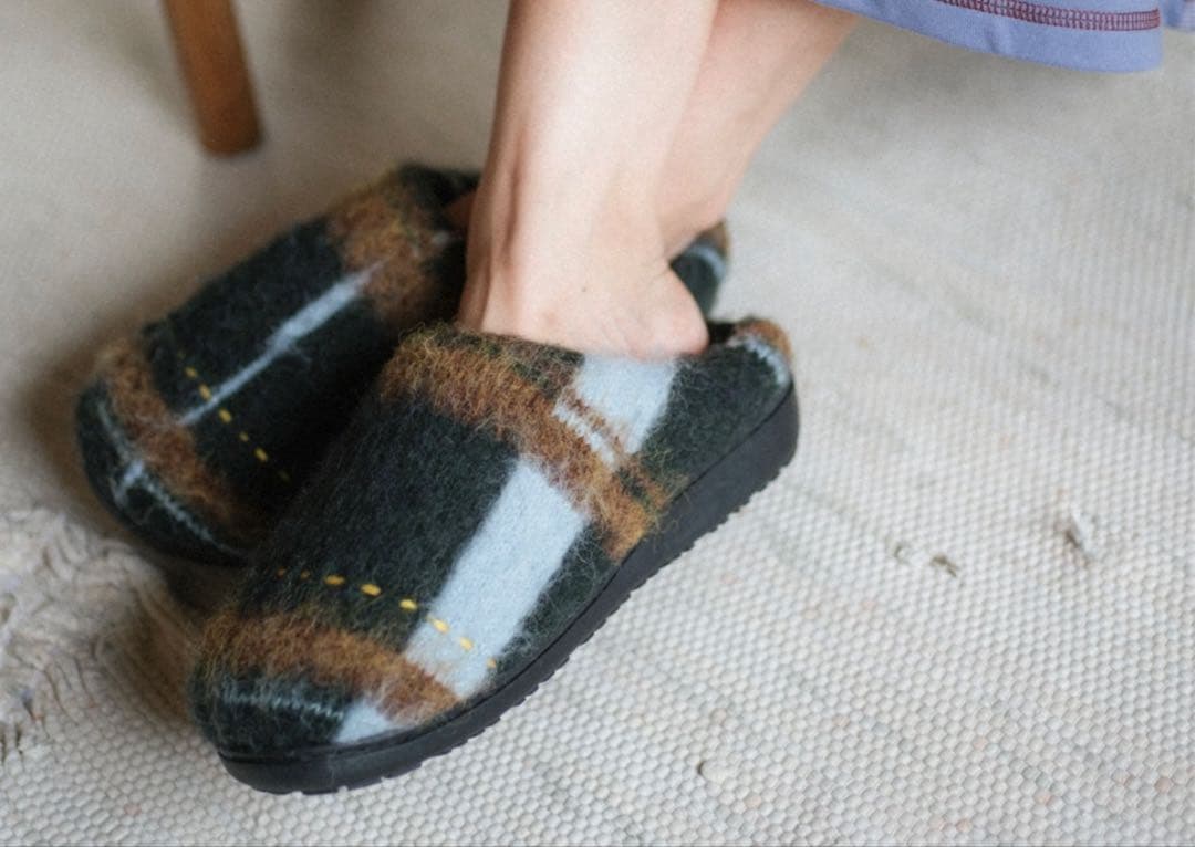 Subu x pamm 透明なジャングルブラウン サイズ:1