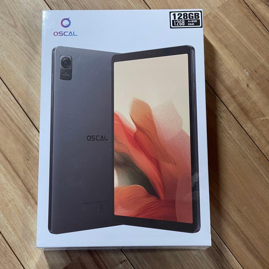 タブレット 8.68インチ Android 14 8GB 128GB