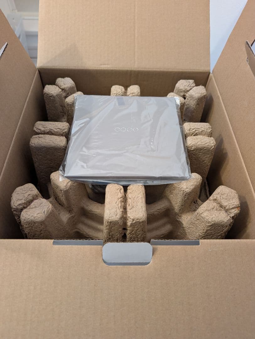 cado STEM 500H 加湿器 HM-500H WH ホワイト