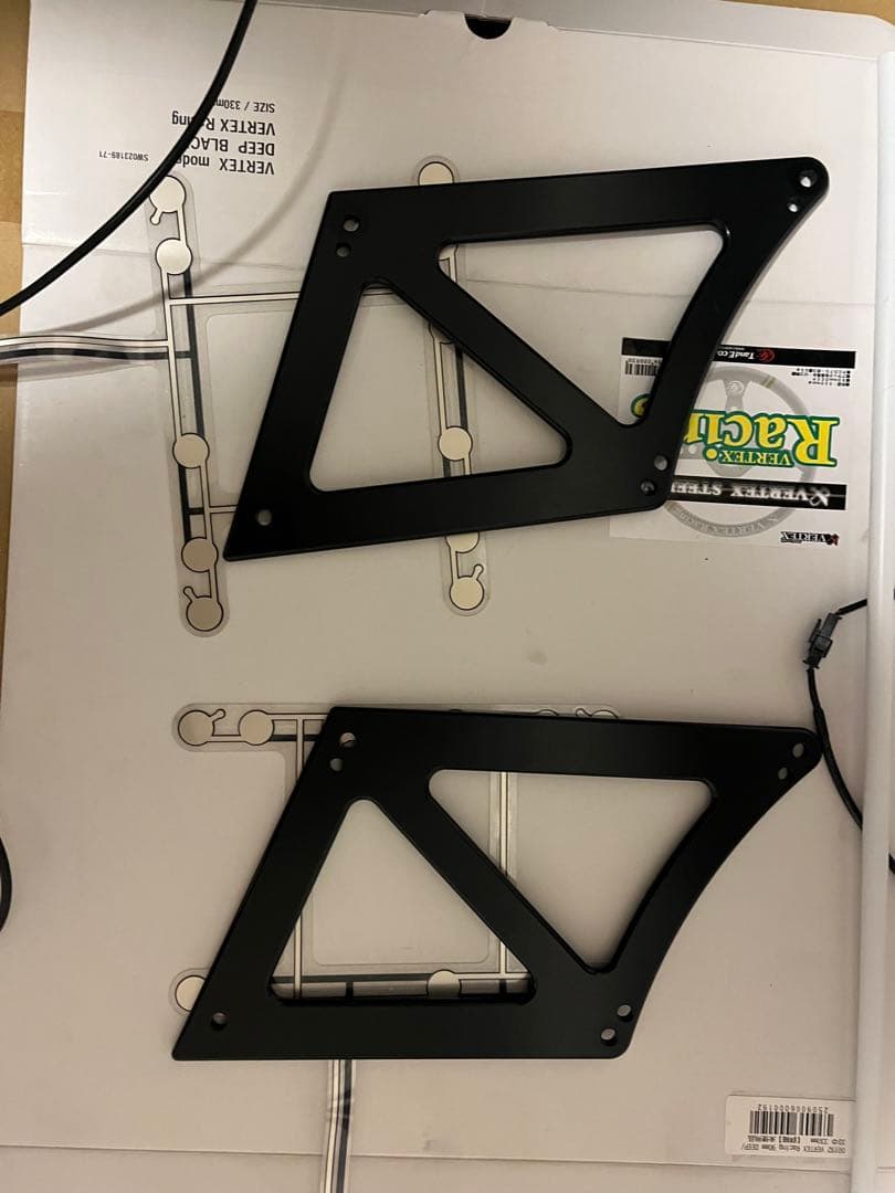 VOLTEX ボルテックス ウイングステー