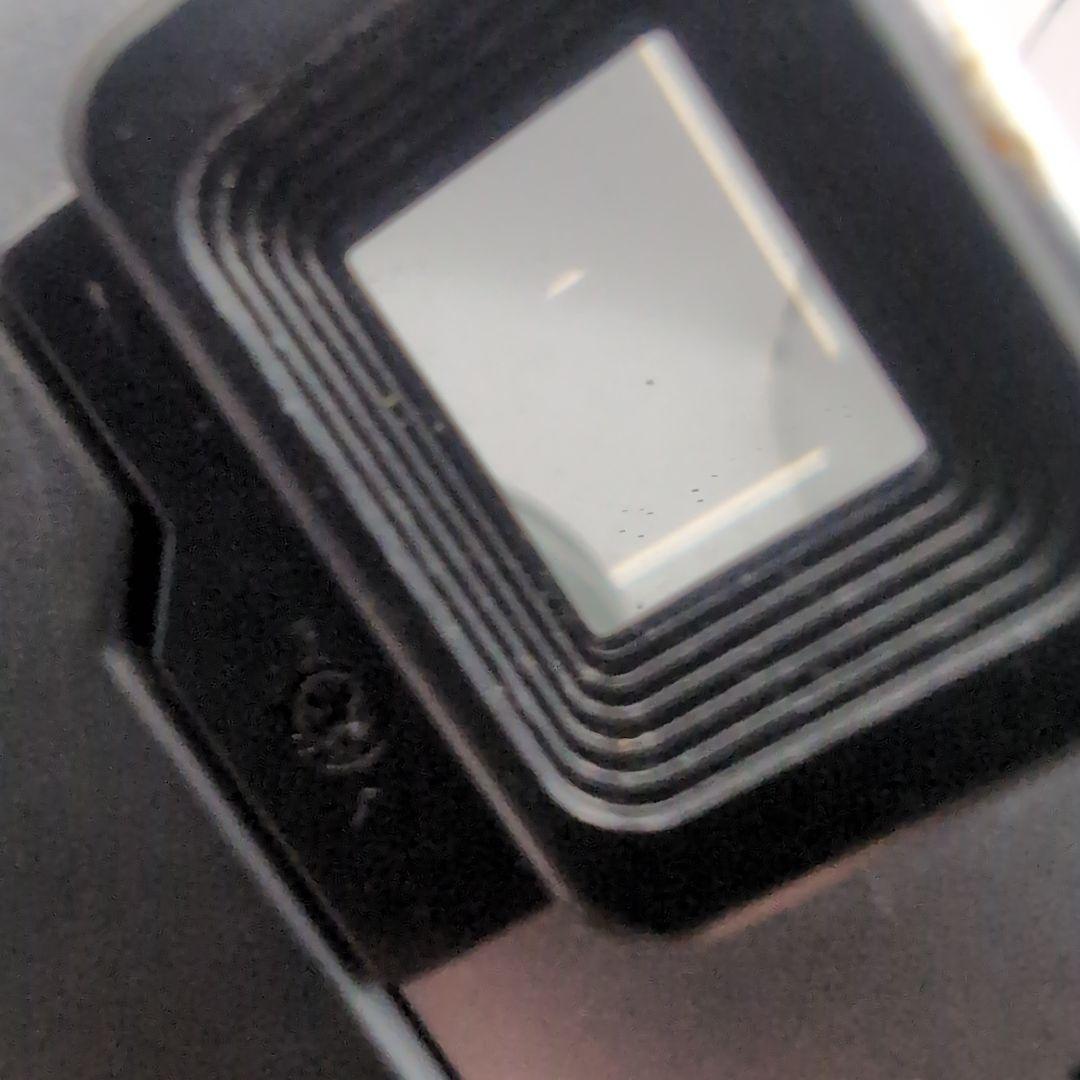 BESSA-R シルバー レンズ ULTRON 35mm F1.7