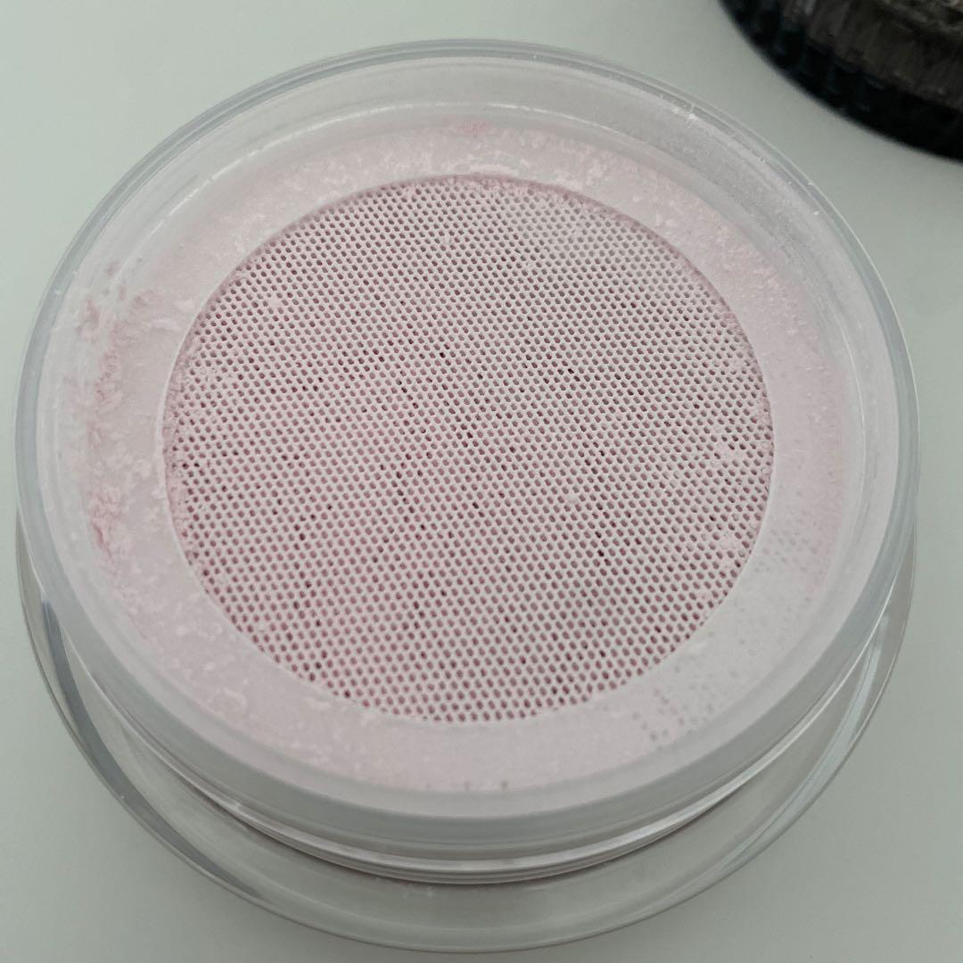 デコルテ エターナルエレガンスボックス AQ ミリオリティ フェイスパウダー