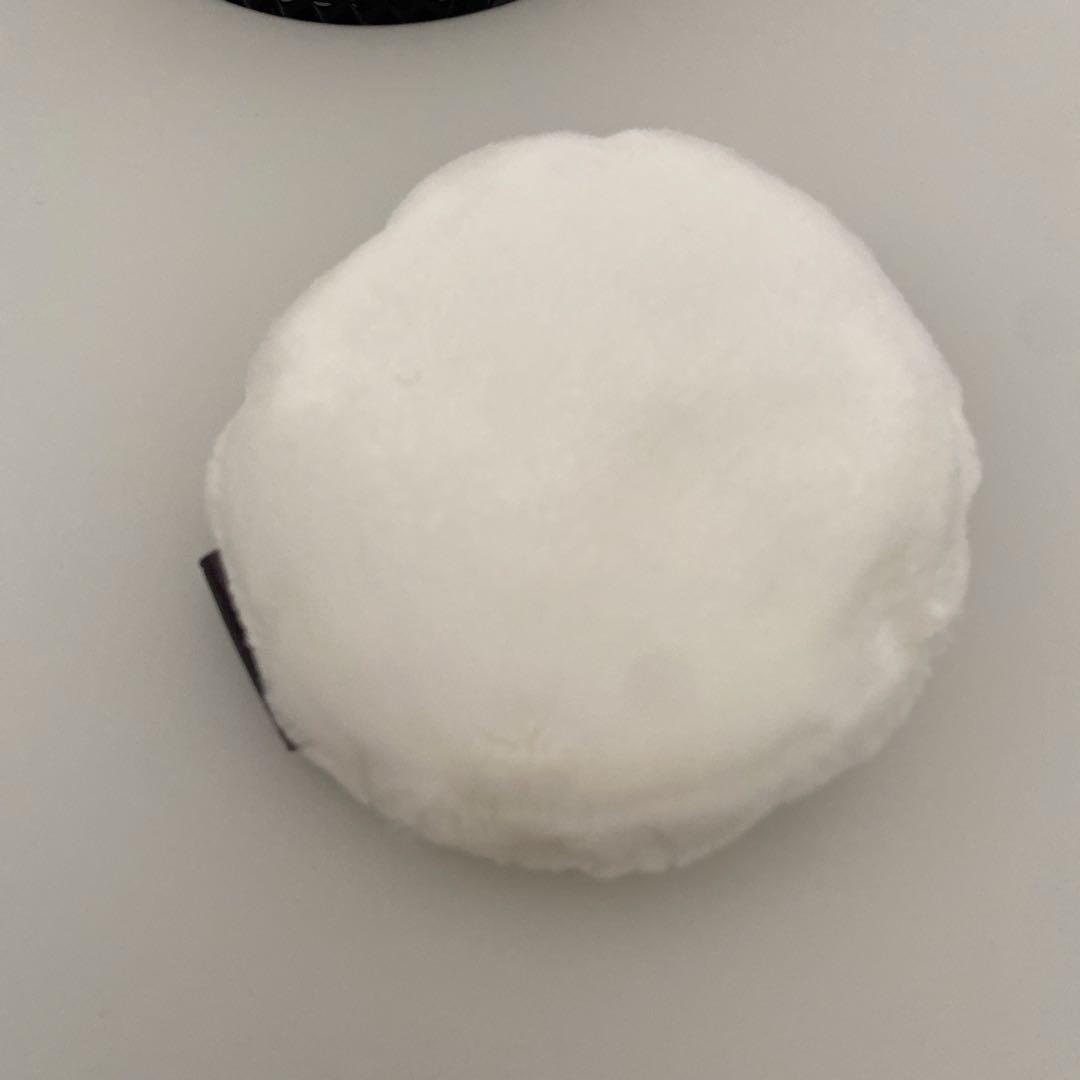 デコルテ エターナルエレガンスボックス AQ ミリオリティ フェイスパウダー